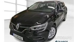 Renault Mégane de 2022