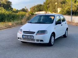 Chevrolet Kalos Daewoo Motor 1.2 Gasolina | Revisão Completa