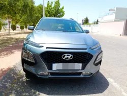 Hyundai KONA 1.0 TGDI Klass 4x2