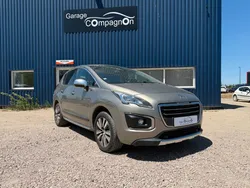 Peugeot 3008 1.6 BlueHDi 120cv Allure