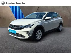 Volkswagen Taigo 1.0 TSI 95ch Taigo
