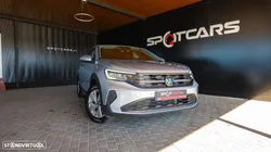 VW Taigo 1.0 TSI Life