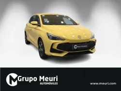 MG 3 1.5 Comfort