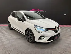 Renault CLIO V Intens - ENTRETIEN RENAULT - TOUTES OPTIONS