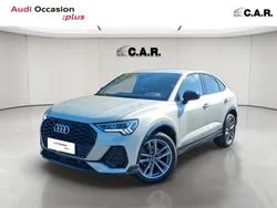 Audi Q3 Sportback 35 TDI 150 ch S tronic 7 S Edition