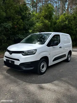 Toyota Proace City Verso 1.5D L1 Comfort