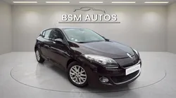 Renault Megane 3 1.5 DCI 110 CH BOSE EDITION