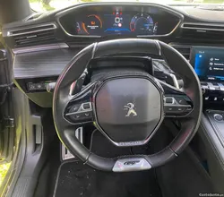 Peugeot 508 Gt