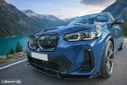 BMW iX3 M Sport Inspiring