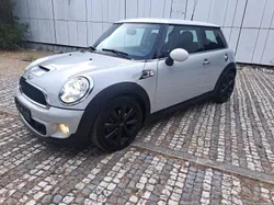 MINI Cooper SD 2.0 143 cv - MOTOR BMW.