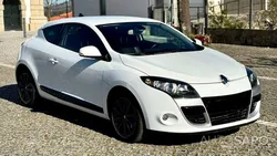 Renault Mégane de 2010