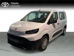 Toyota Proace City Combi L1 1.5D 75kW (100CV) GX 5p