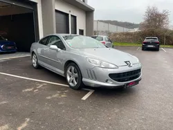PEUGEOT 407 COUPE 3.0e 24V 211ch Sport A