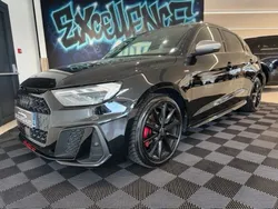 Audi A1 SPORTBACK 40 TFSI 207CH COMPETITION S TRONIC 7
