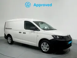 Volkswagen Caddy Caddy Cargo Furgón Maxi 2.0TDI 75kW