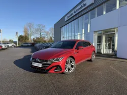 VOLKSWAGEN Arteon Shooting Brake 2.0 TDI EVO SCR 150 DSG7 R-Line
