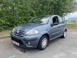 Citroën C3 1.4 HDI 70