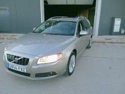 VOLVO V70 2.0D Summum