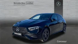 MERCEDES Clase A A 200d Progressive Line Advanced 8G-DCT