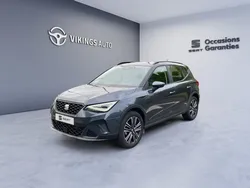 SEAT Arona 1.0 TSI 115 ch Start/Stop DSG7 Copa