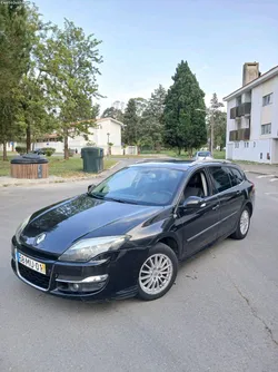Renault Laguna DCI