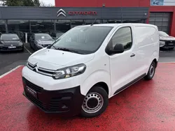 Citroën Jumpy (3) XS BlueHDi 100CH BVM6 Club