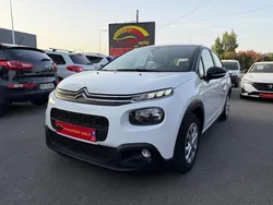Citroën C3 Feel