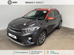 Kia Stonic 1.0 T-GDi 120 ch Launch Edition