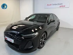 AUDI A5 e-hybrid Black line quattro S tronic