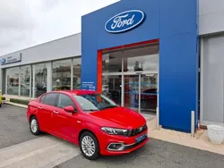 Fiat Tipo 1.0 FireFly Turbo 100ch S/S Life Plus 4p