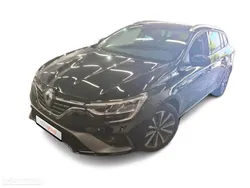 Renault Mégane Sport Tourer 1.5 Blue dCi R.S. Line