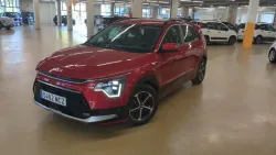 Kia Niro 1.6 HEV Drive 141