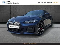 Bmw i4 eDrive40 340ch M Sport