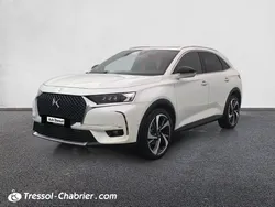 DS DS7 Crossback PureTech 225 EAT8 Grand Chic