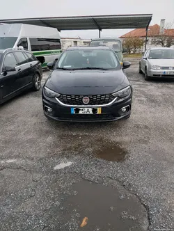 Fiat Tipo Lounge