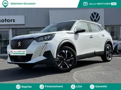 Peugeot 2008 1.2 PureTech 130ch S&S Allure