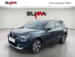 Seat Arona 1.0 TSI 115 ch Start/Stop DSG7 Xperience