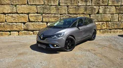 Renault Grand Scénic 1.7 Blue dCi Bose Edition EDC