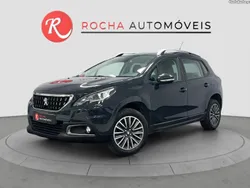 Peugeot 2008 Active