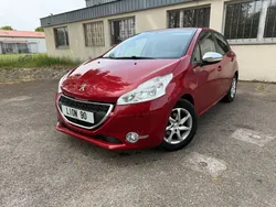 Peugeot 208 1.2L 80CH VO424