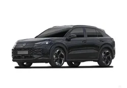 Volkswagen T-Roc 1.5 eTSI Hybrid 116 ch DSG7