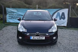 Citroën DS3 1.2 VTI Puretech Chic 82 cv