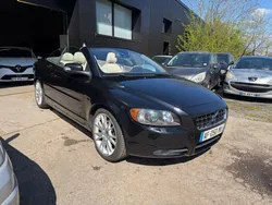 Volvo c70 2.5 l D5 20v 180 cv boîte automatique