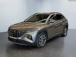 Hyundai Tucson 1.6 CRDi Hybrid 48V Creative DCT-7