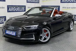 AUDI A5 S5 Cabrio 3.0 TFSI quattro Tiptronic