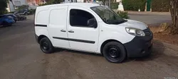 Renault Kangoo 1.5 Diesel-3 Lugares-IMPECÀVEL-Oportunidade!
