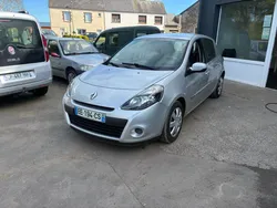 Renault clio iii 1.5 dci 90