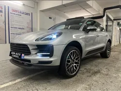 Porsche Macan II