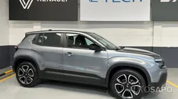Jeep Avenger de 2024