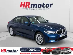 BMW Serie 3 320e